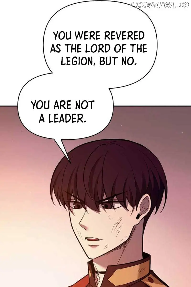 I Became the Tyrant of a Defence Game Chapter 113 Page 12