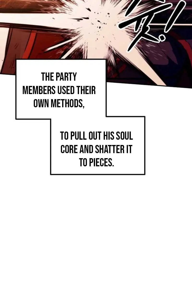 I Became the Tyrant of a Defence Game Chapter 113 Page 20