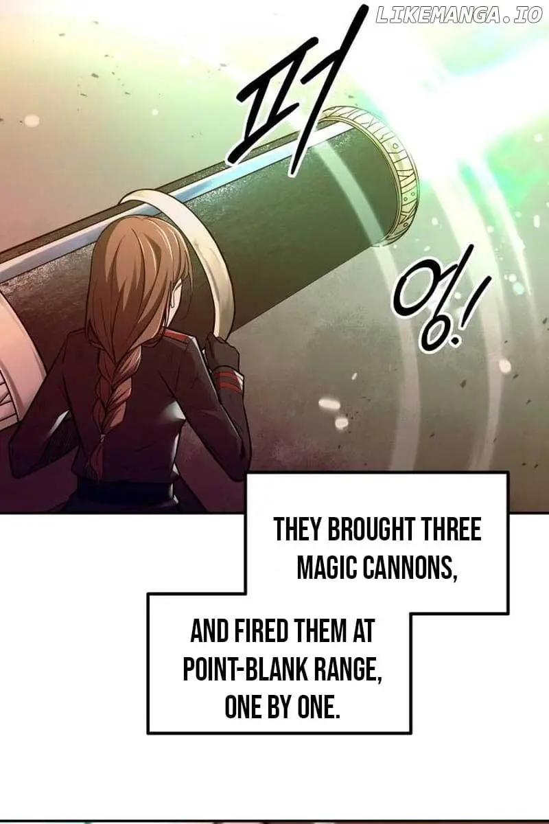 I Became the Tyrant of a Defence Game Chapter 113 Page 22