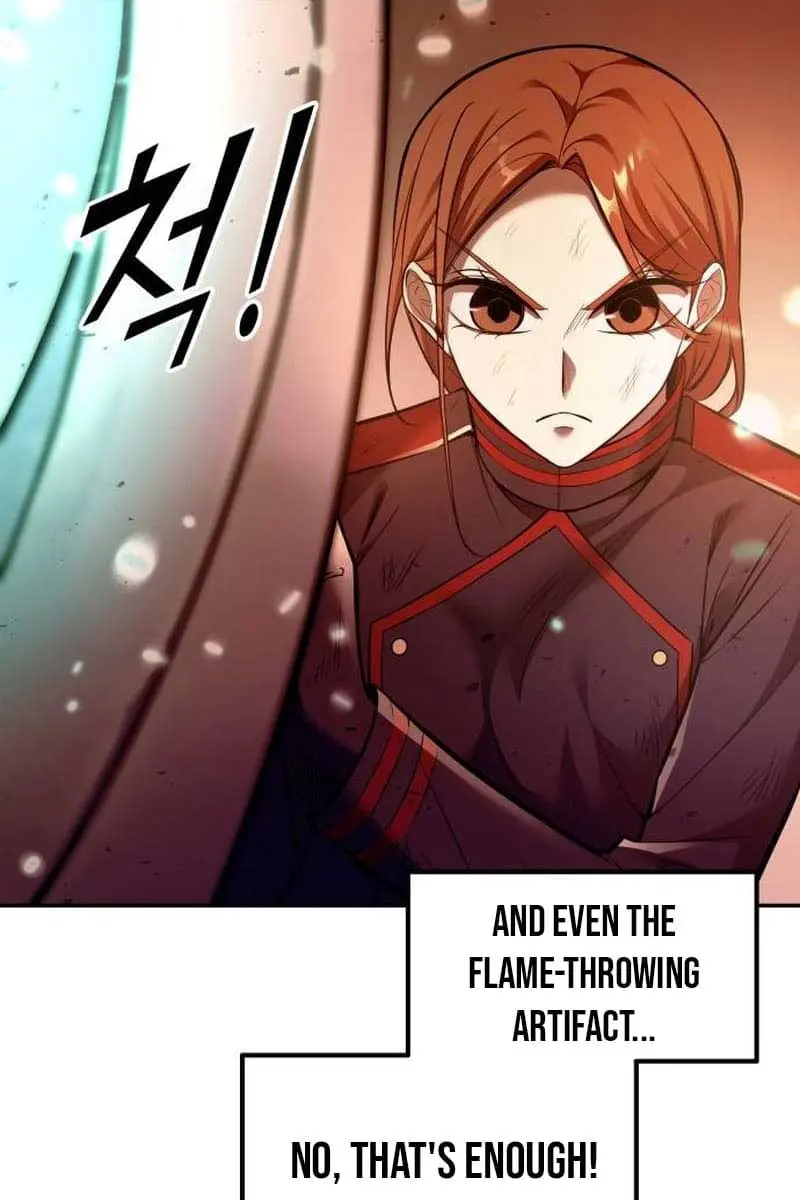 I Became the Tyrant of a Defence Game Chapter 113 Page 23