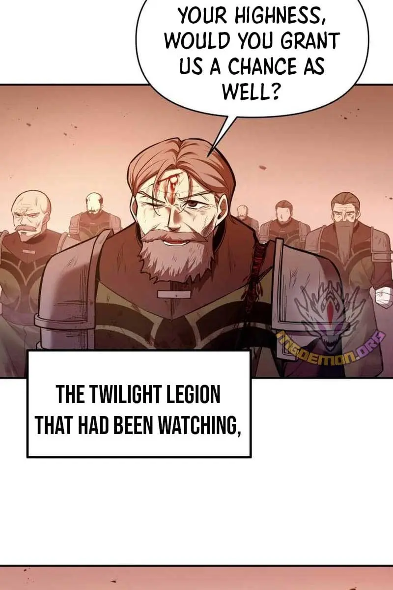 I Became the Tyrant of a Defence Game Chapter 113 Page 27