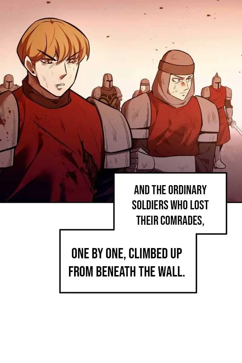 I Became the Tyrant of a Defence Game Chapter 113 Page 28