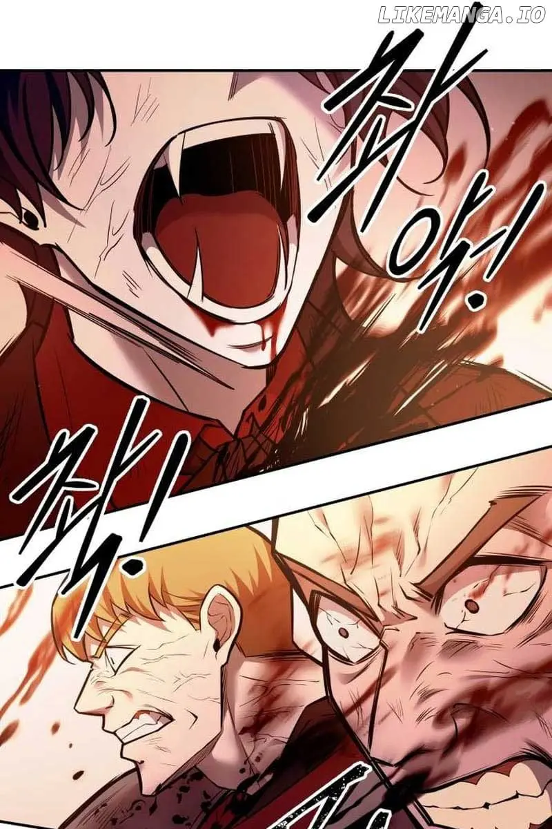 I Became the Tyrant of a Defence Game Chapter 113 Page 32