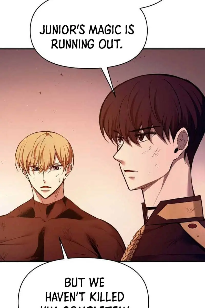 I Became the Tyrant of a Defence Game Chapter 113 Page 36