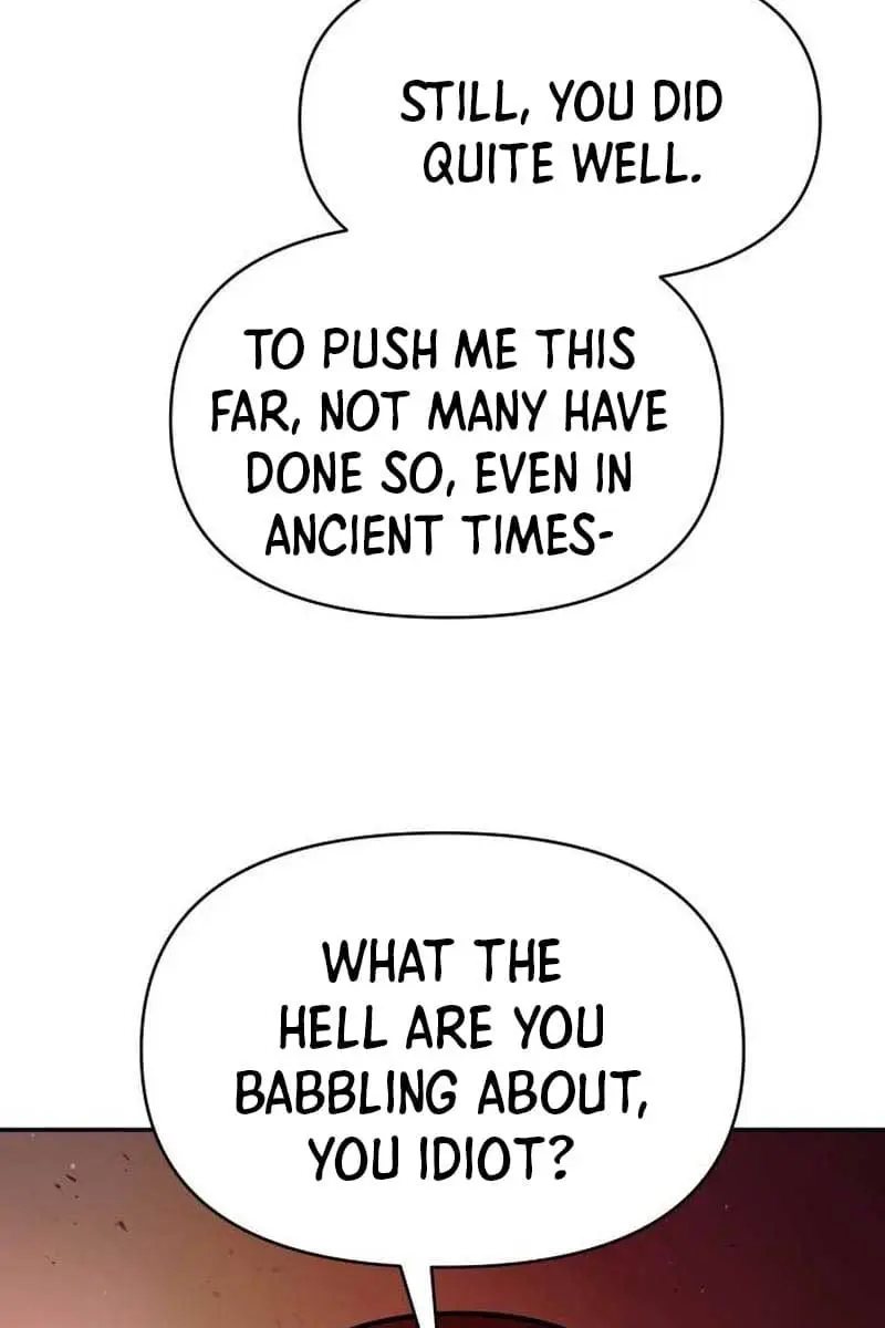 I Became the Tyrant of a Defence Game Chapter 113 Page 39