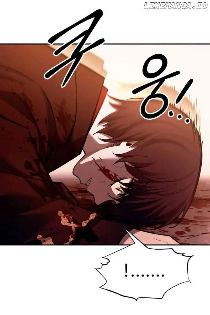 I Became the Tyrant of a Defence Game Chapter 113 Page 52