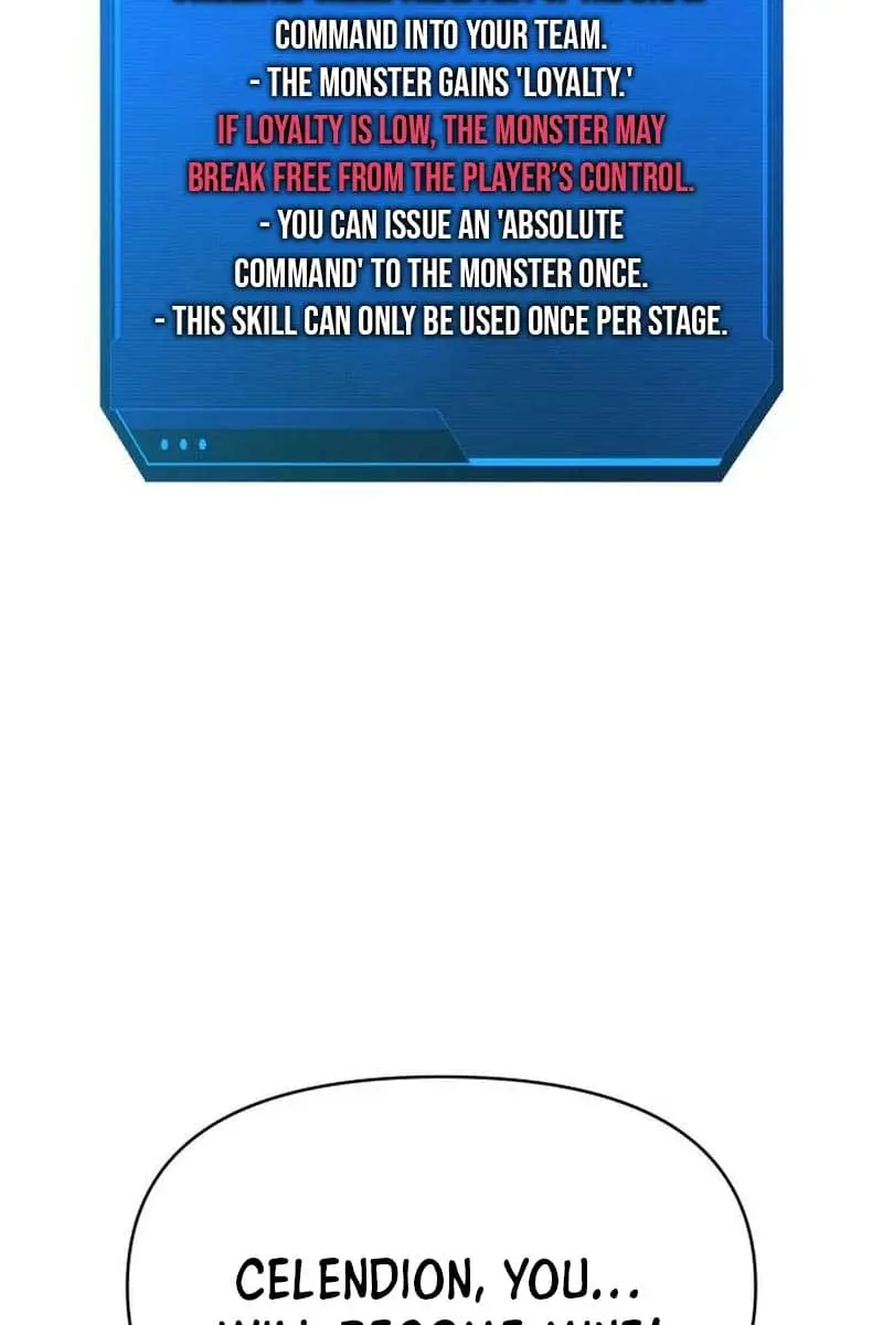 I Became the Tyrant of a Defence Game Chapter 113 Page 55