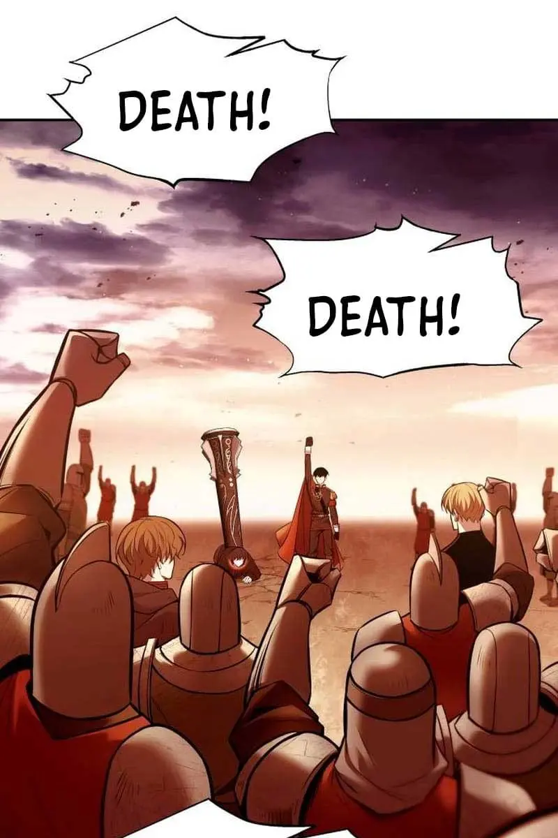 I Became the Tyrant of a Defence Game Chapter 113 Page 70