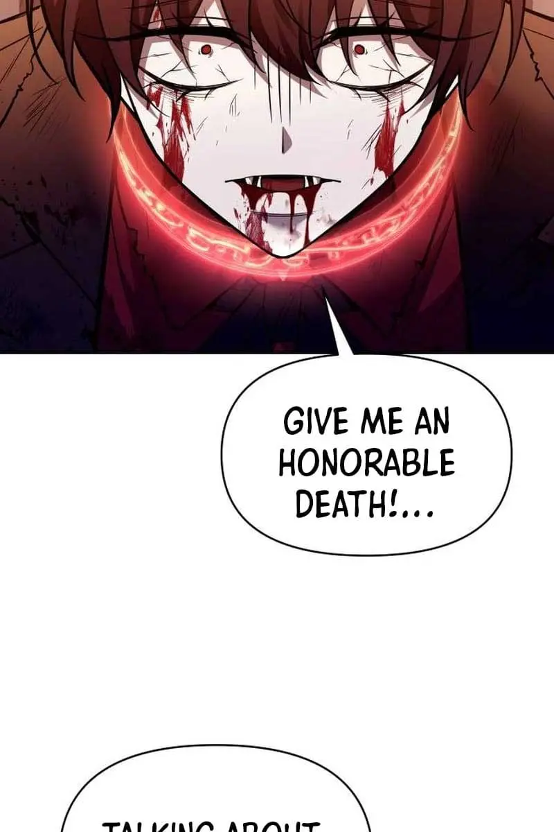 I Became the Tyrant of a Defence Game Chapter 113 Page 86