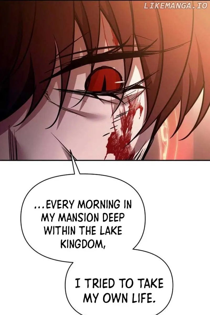 I Became the Tyrant of a Defence Game Chapter 113 Page 92