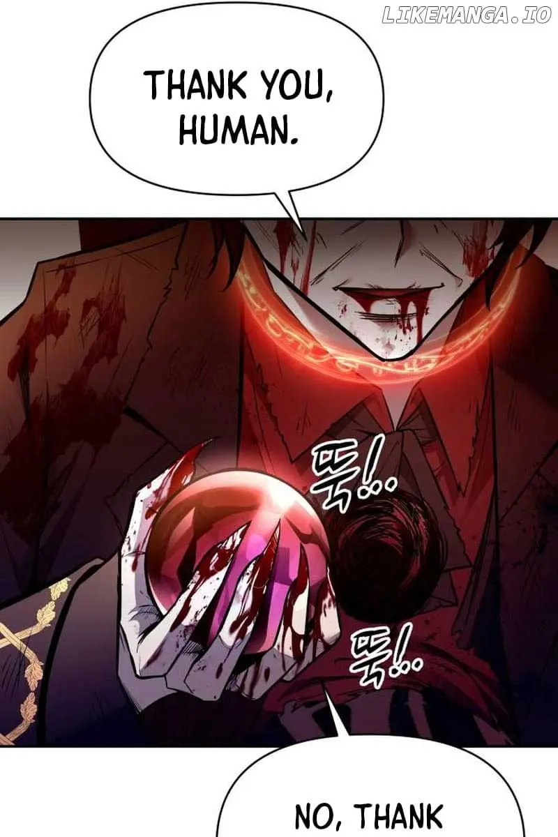 I Became the Tyrant of a Defence Game Chapter 113 Page 101