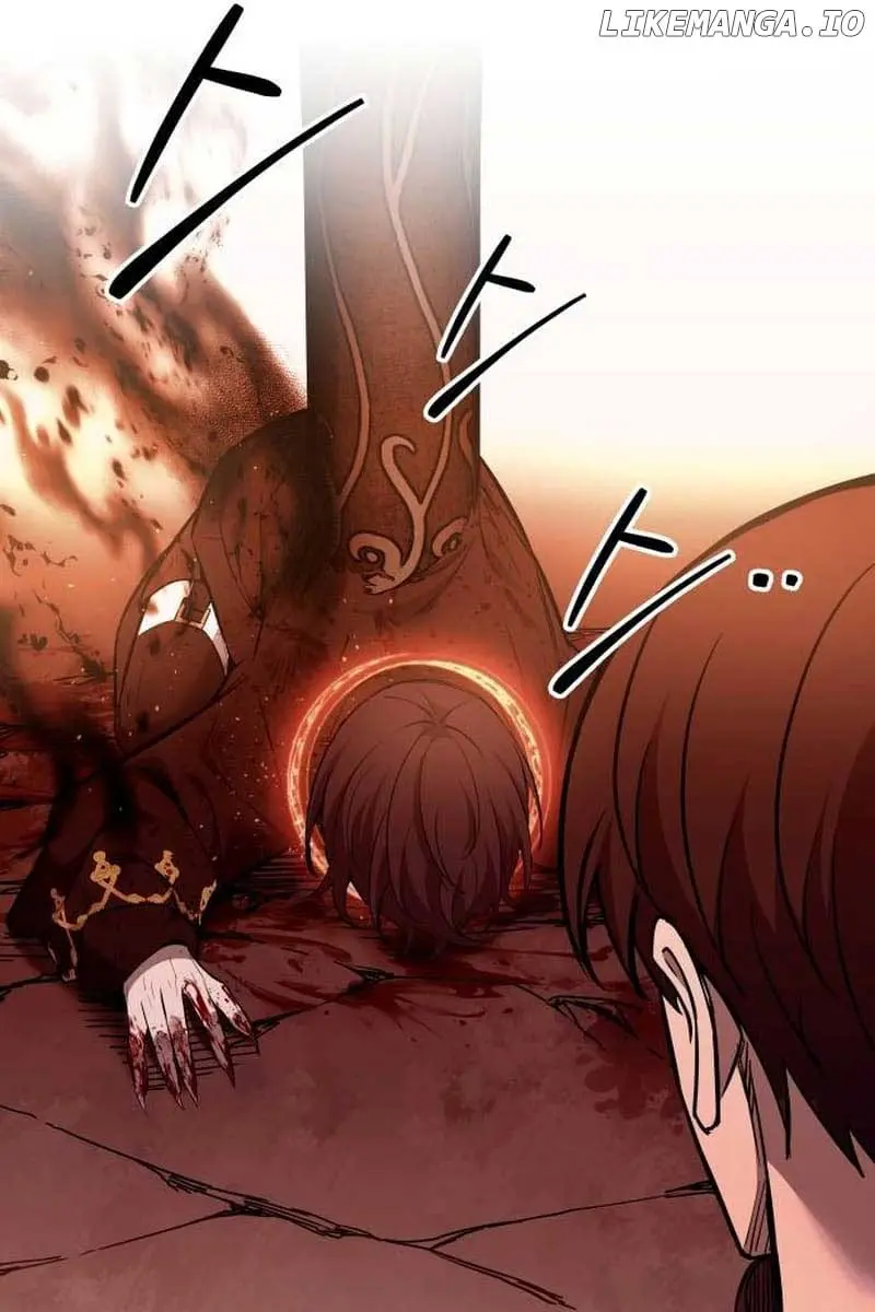 I Became the Tyrant of a Defence Game Chapter 113 Page 111