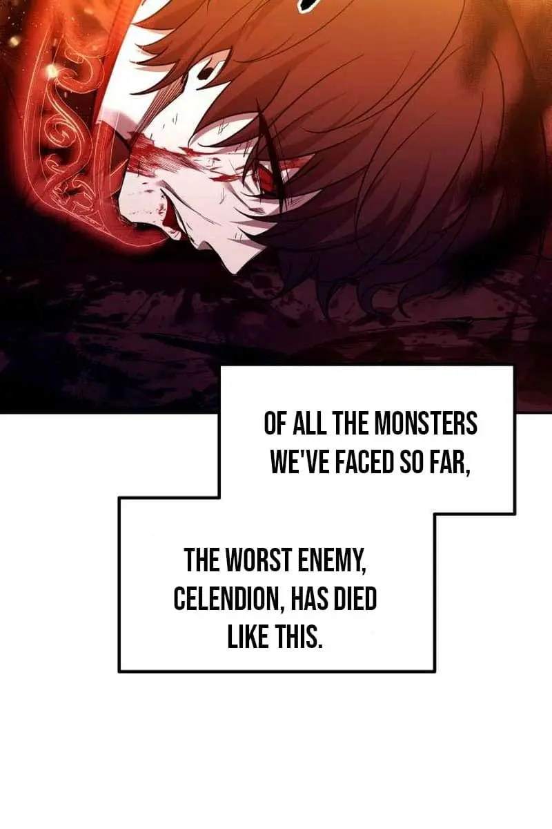 I Became the Tyrant of a Defence Game Chapter 113 Page 114