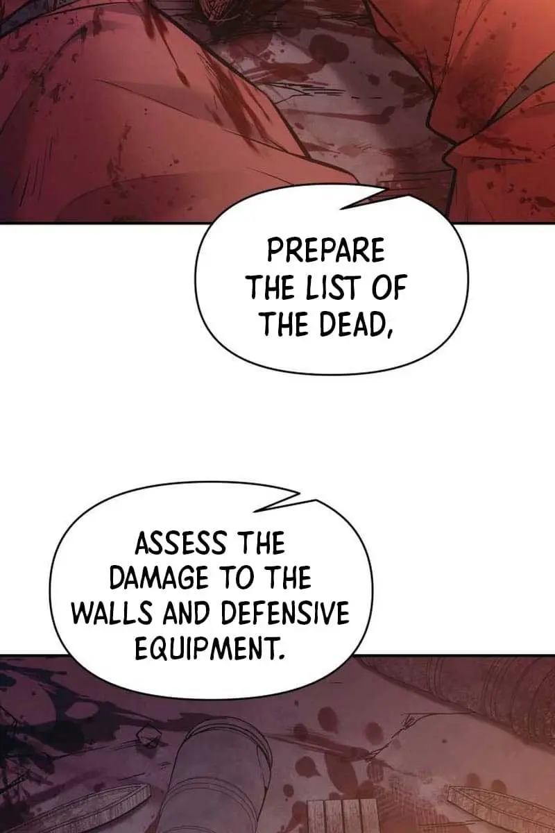 I Became the Tyrant of a Defence Game Chapter 113 Page 118