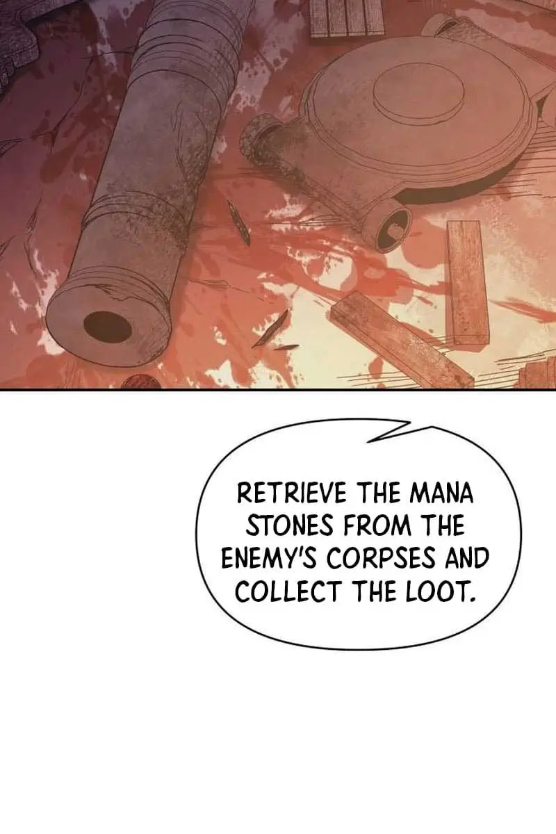 I Became the Tyrant of a Defence Game Chapter 113 Page 119