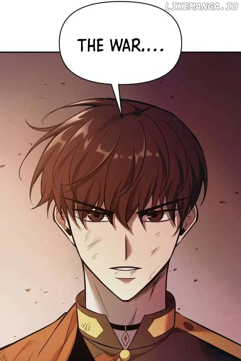 I Became the Tyrant of a Defence Game Chapter 113 Page 121