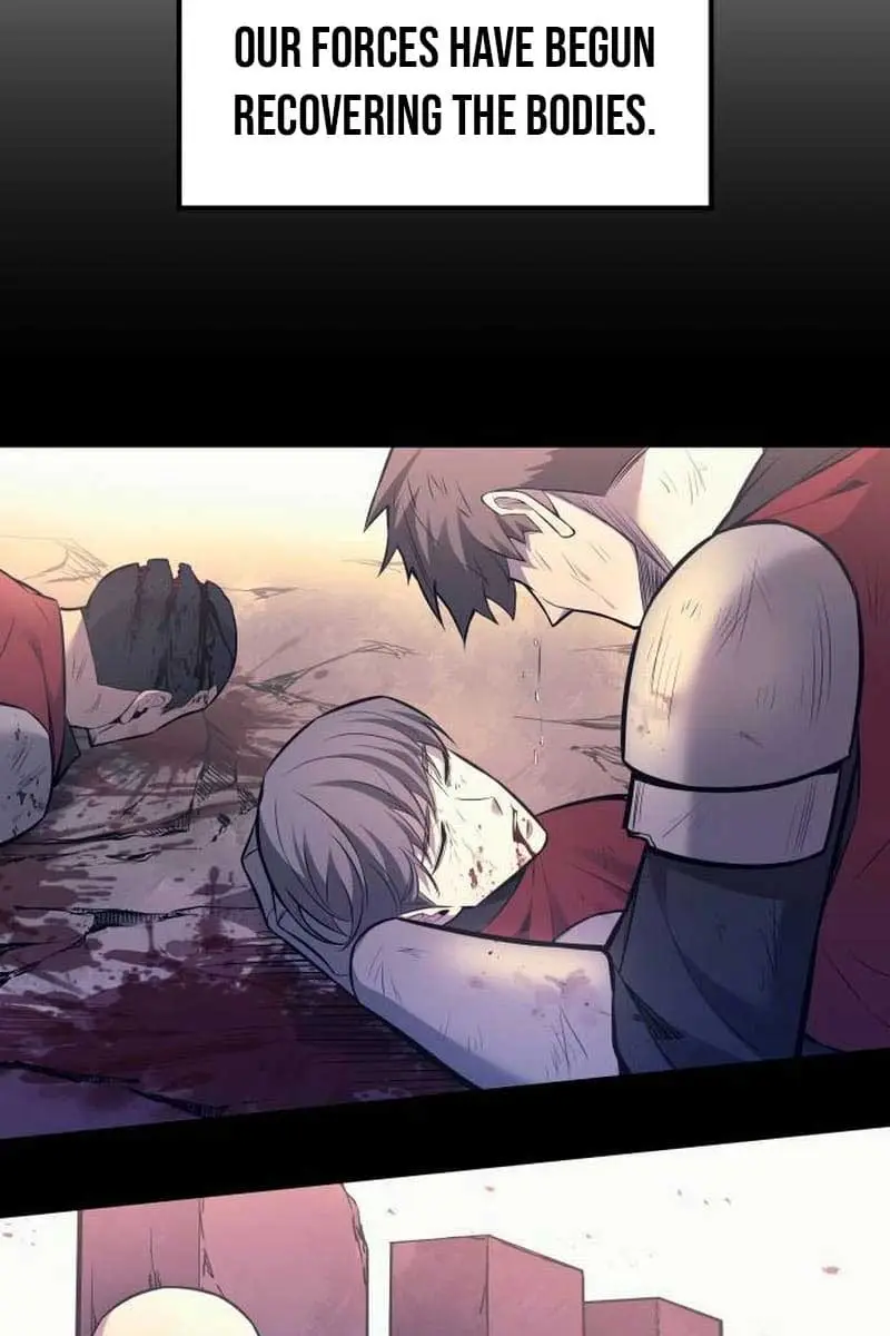 I Became the Tyrant of a Defence Game Chapter 113 Page 123