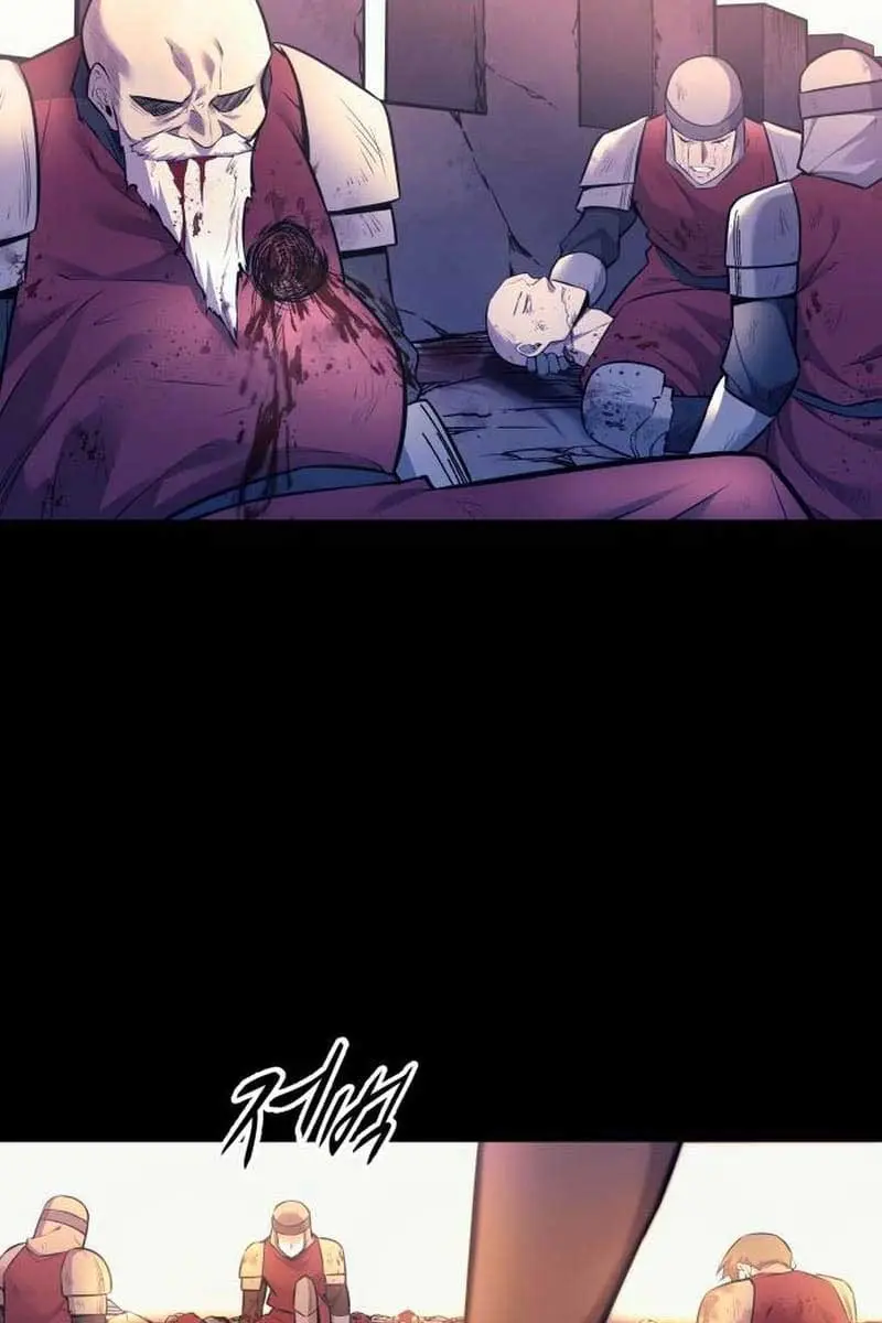 I Became the Tyrant of a Defence Game Chapter 113 Page 124