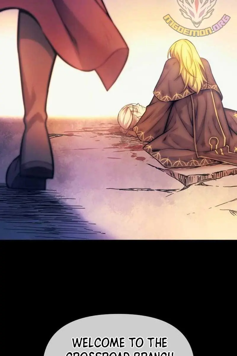 I Became the Tyrant of a Defence Game Chapter 113 Page 126