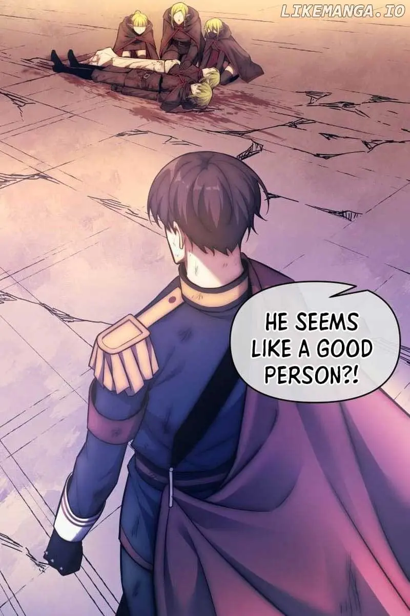 I Became the Tyrant of a Defence Game Chapter 113 Page 131