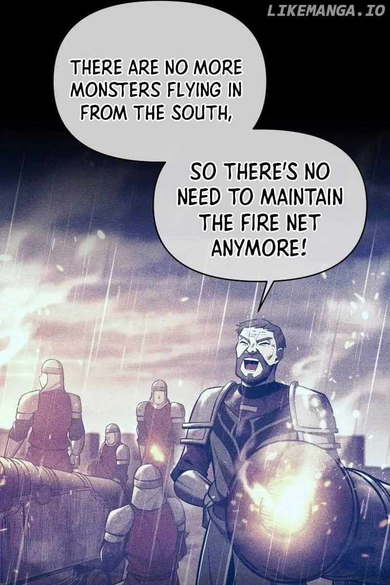 I Became the Tyrant of a Defence Game Chapter 113 Page 141