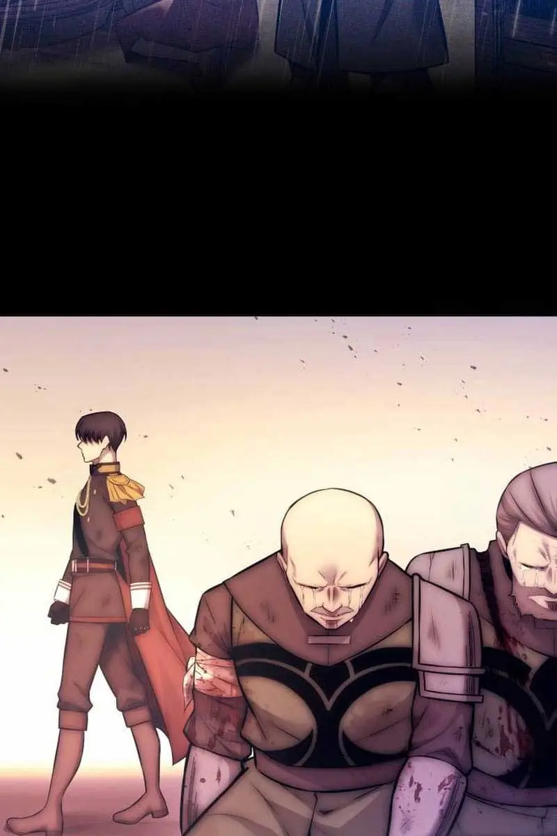 I Became the Tyrant of a Defence Game Chapter 113 Page 142