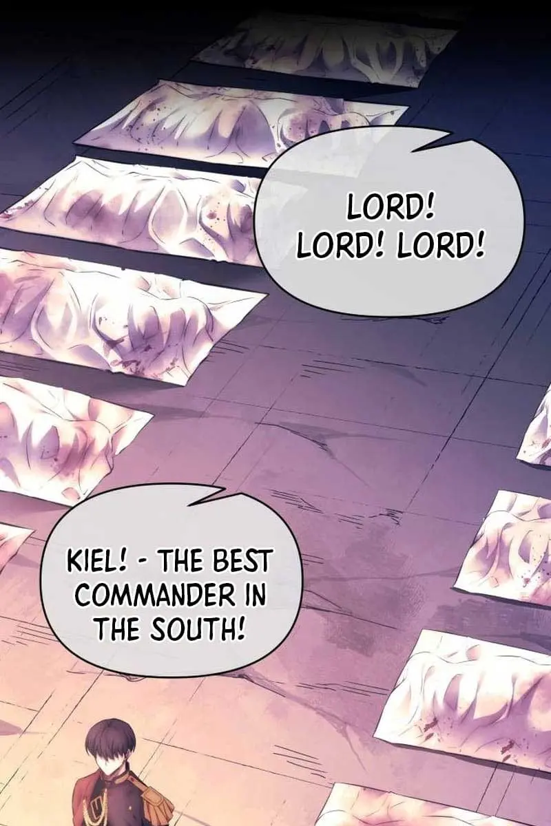 I Became the Tyrant of a Defence Game Chapter 113 Page 144