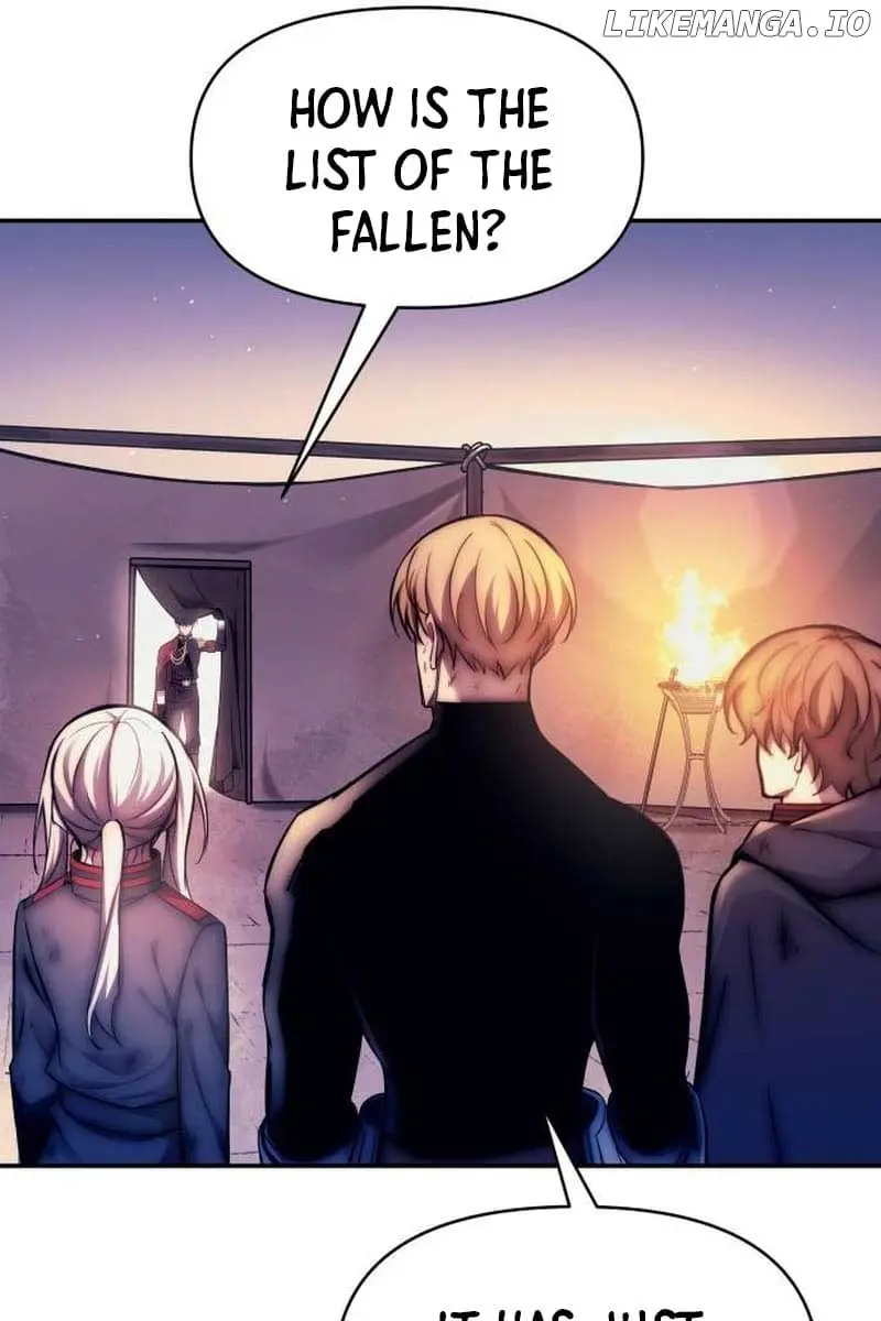 I Became the Tyrant of a Defence Game Chapter 113 Page 151