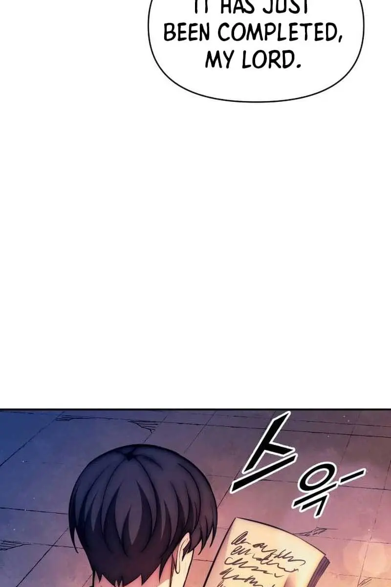 I Became the Tyrant of a Defence Game Chapter 113 Page 152