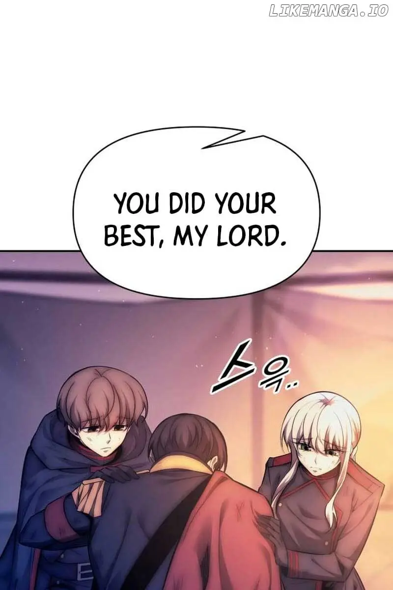 I Became the Tyrant of a Defence Game Chapter 113 Page 161