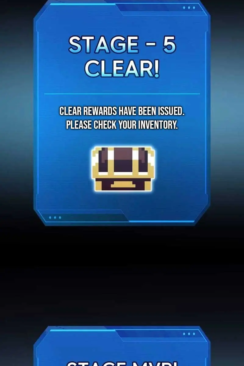 I Became the Tyrant of a Defence Game Chapter 113 Page 172