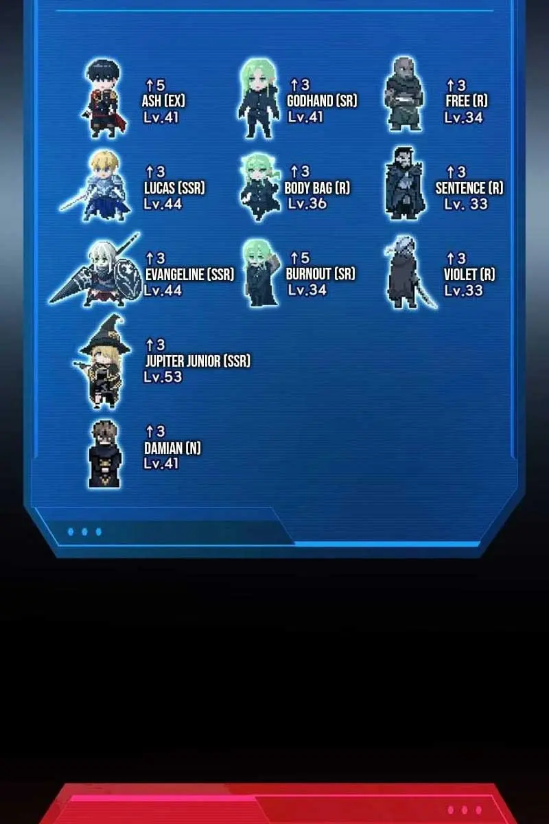 I Became the Tyrant of a Defence Game Chapter 113 Page 174