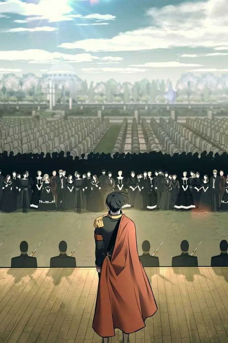 I Became the Tyrant of a Defence Game Chapter 114 Page 3