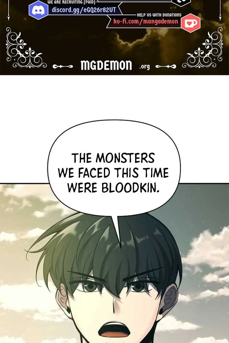 I Became the Tyrant of a Defence Game Chapter 114 Page 5