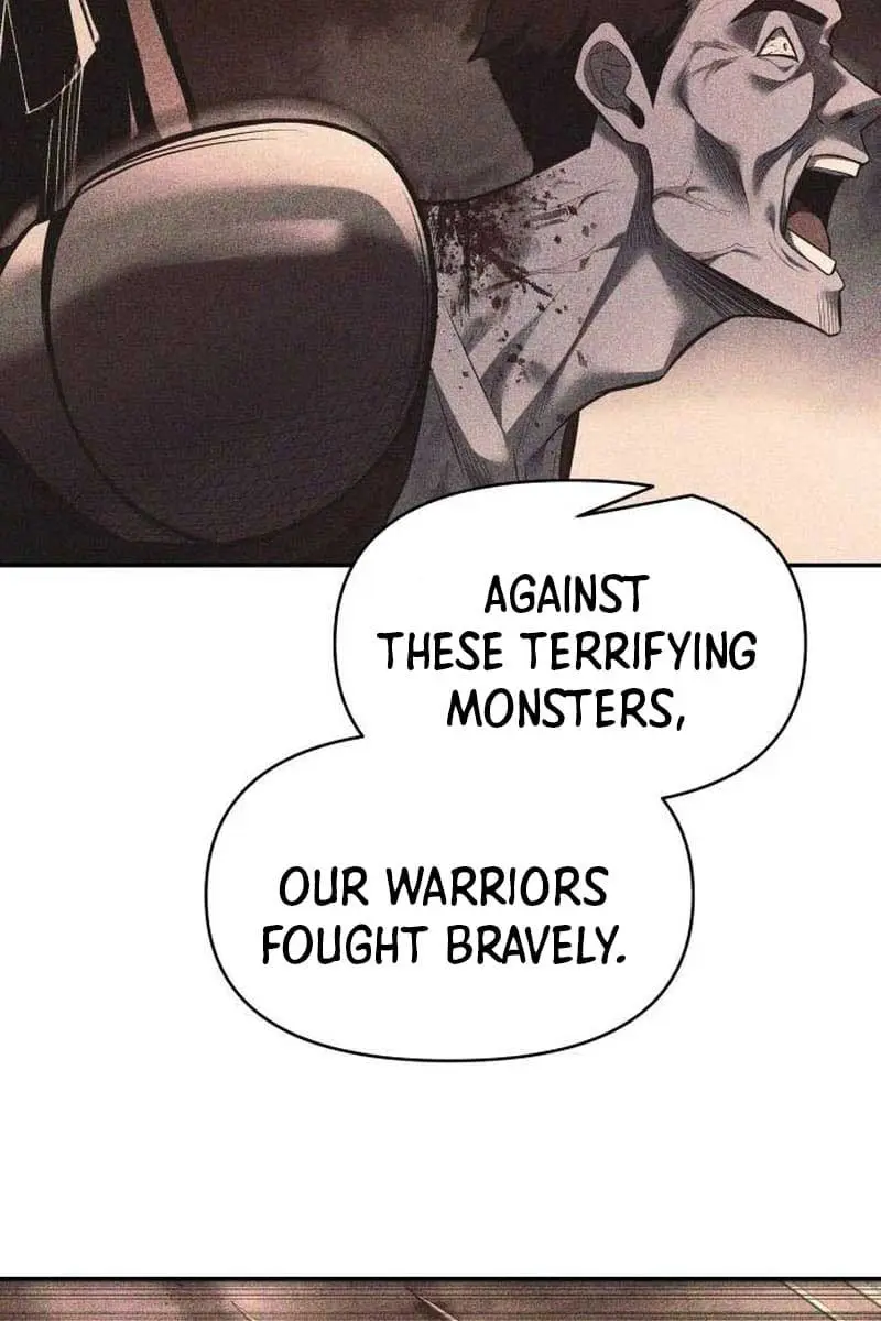 I Became the Tyrant of a Defence Game Chapter 114 Page 8