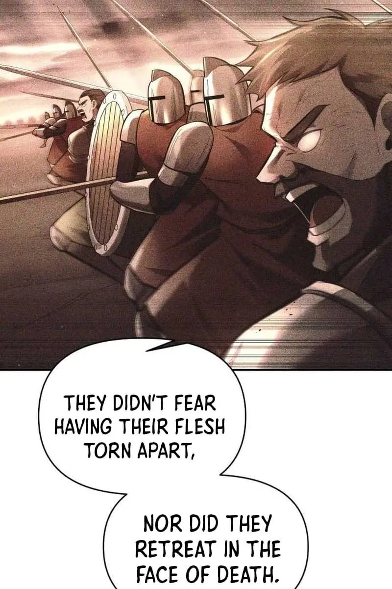 I Became the Tyrant of a Defence Game Chapter 114 Page 9