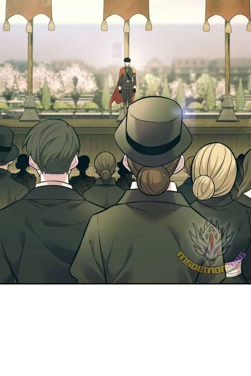 I Became the Tyrant of a Defence Game Chapter 114 Page 11