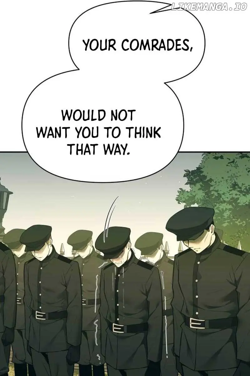 I Became the Tyrant of a Defence Game Chapter 114 Page 32