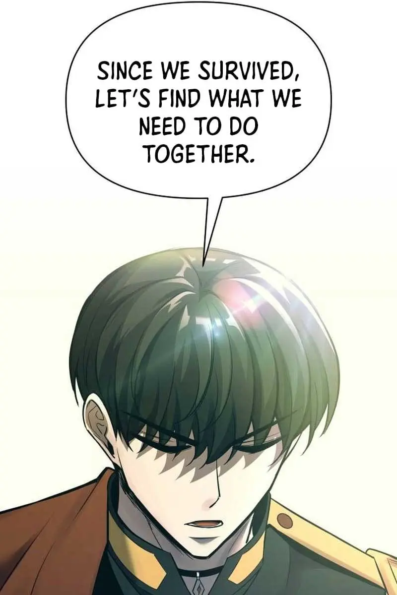 I Became the Tyrant of a Defence Game Chapter 114 Page 35