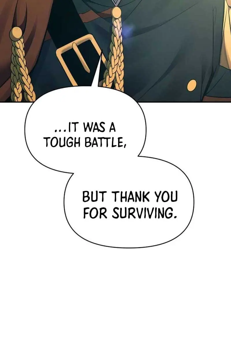 I Became the Tyrant of a Defence Game Chapter 114 Page 36