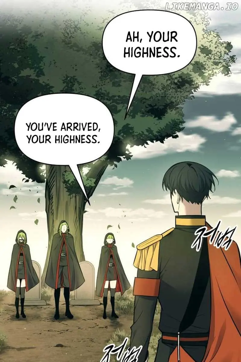 I Became the Tyrant of a Defence Game Chapter 114 Page 42