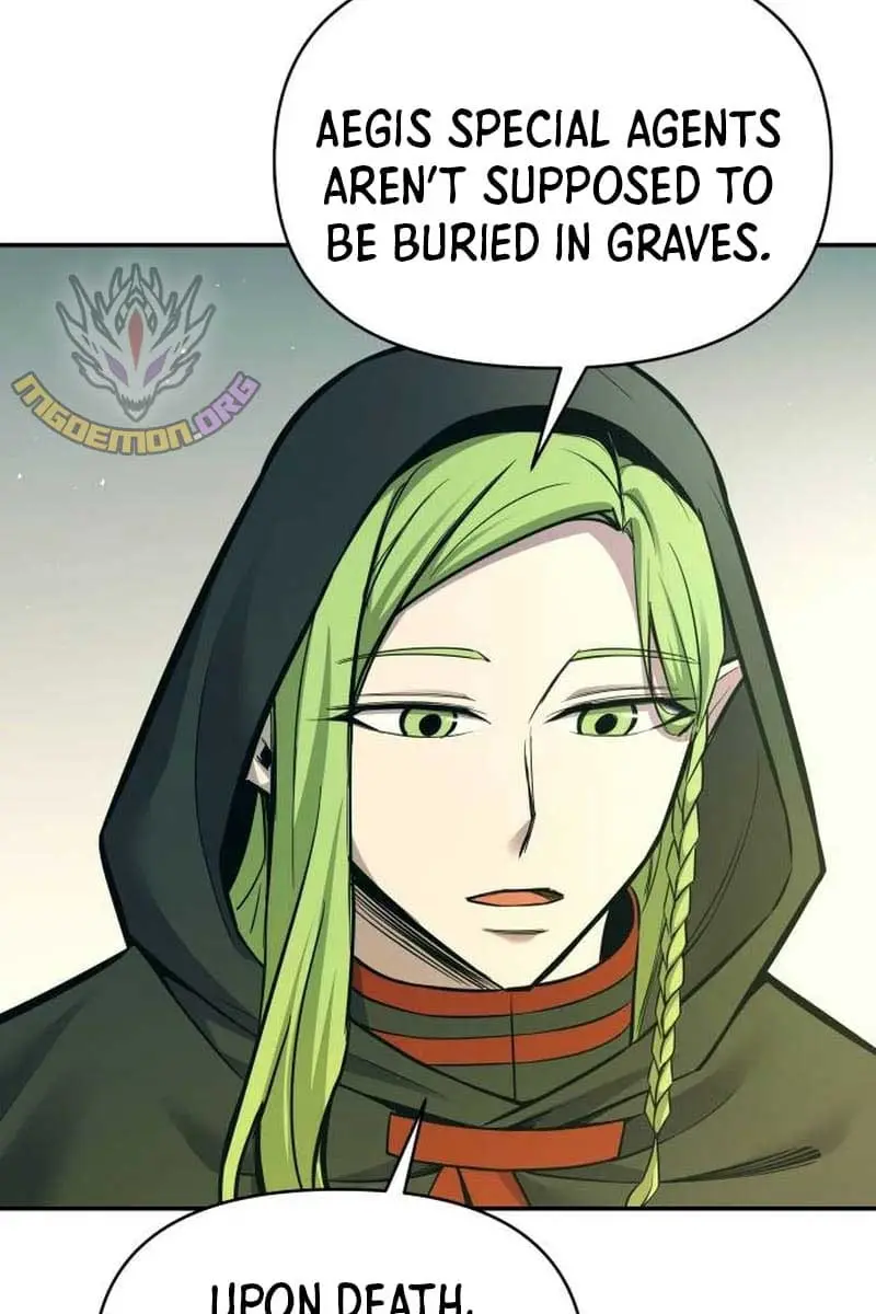 I Became the Tyrant of a Defence Game Chapter 114 Page 45