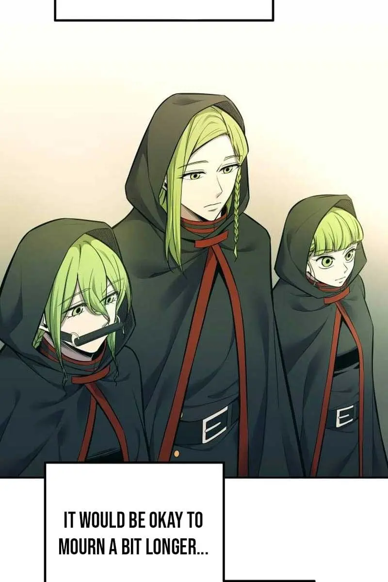 I Became the Tyrant of a Defence Game Chapter 114 Page 49