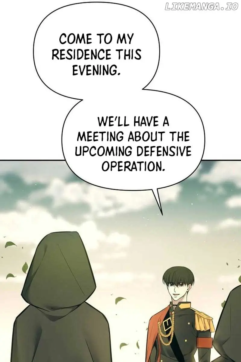 I Became the Tyrant of a Defence Game Chapter 114 Page 51