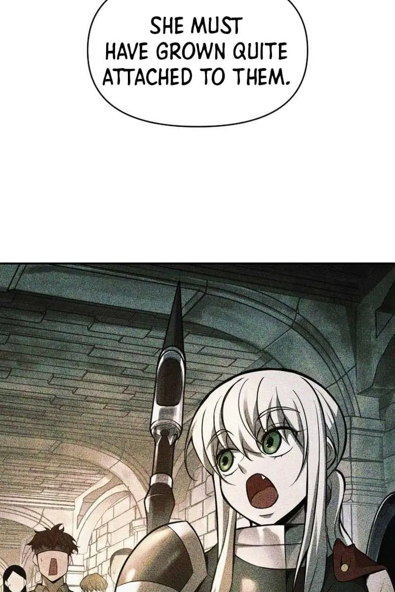 I Became the Tyrant of a Defence Game Chapter 114 Page 58