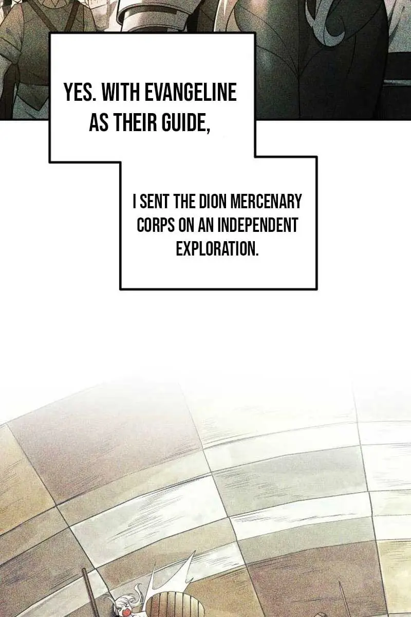 I Became the Tyrant of a Defence Game Chapter 114 Page 59