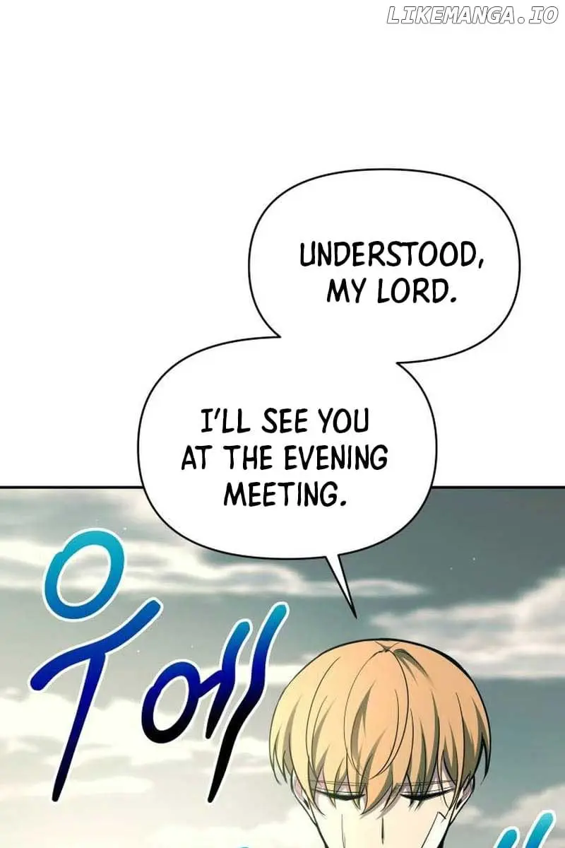 I Became the Tyrant of a Defence Game Chapter 114 Page 61