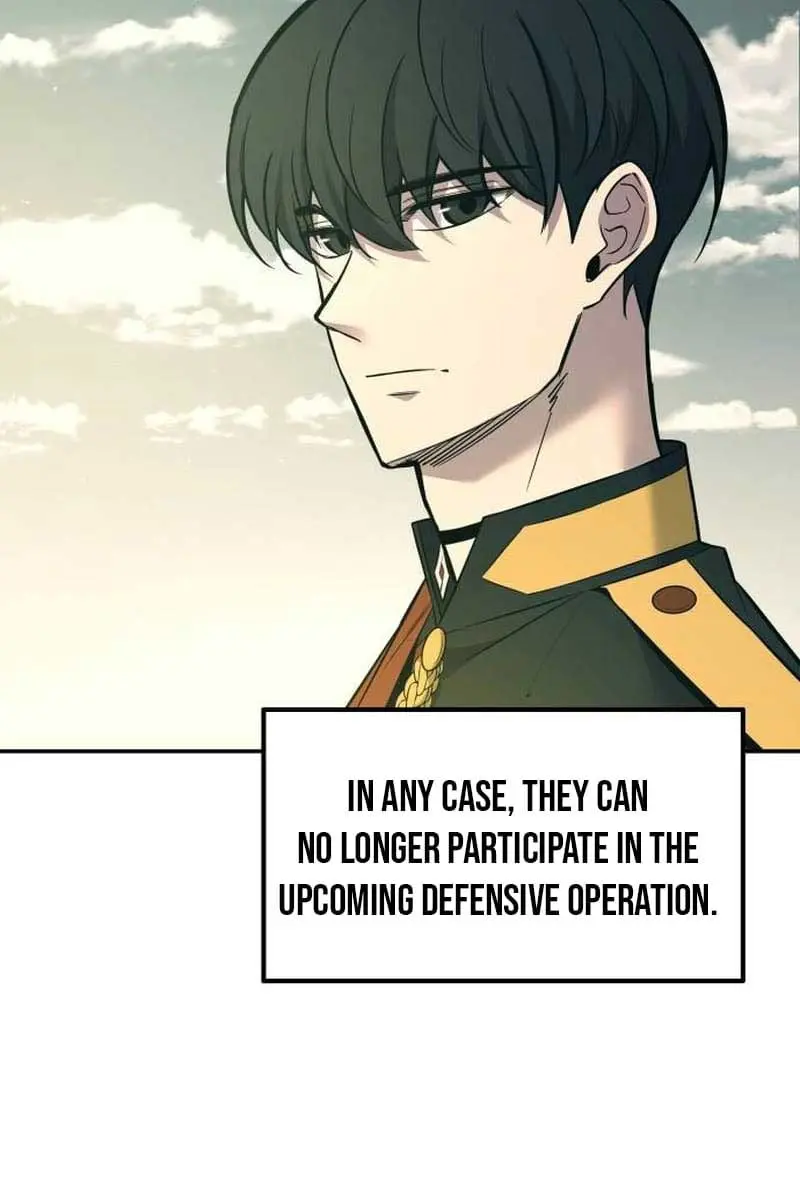 I Became the Tyrant of a Defence Game Chapter 114 Page 73