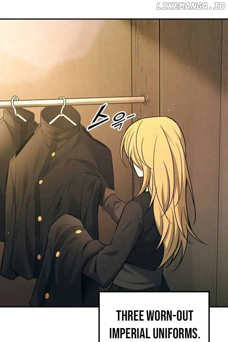 I Became the Tyrant of a Defence Game Chapter 114 Page 81