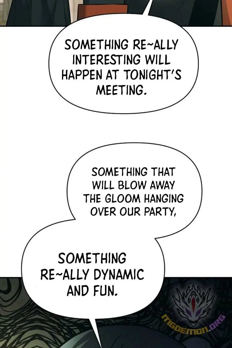 I Became the Tyrant of a Defence Game Chapter 114 Page 121